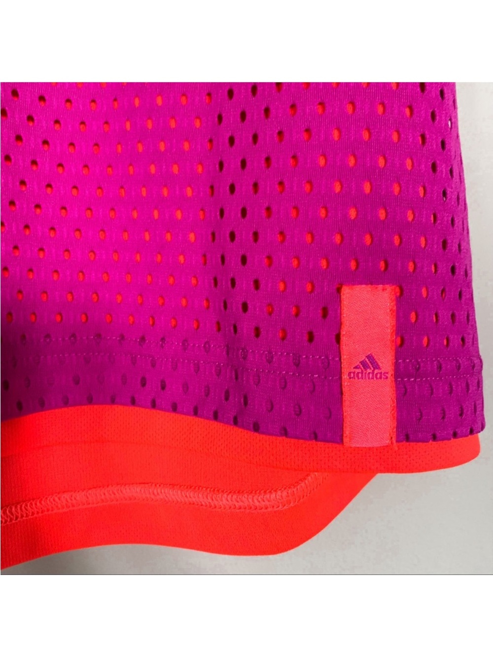 Adidas • Active Tank - Picture 3 of 5